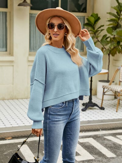 Misty Blue shirts and tops with XS