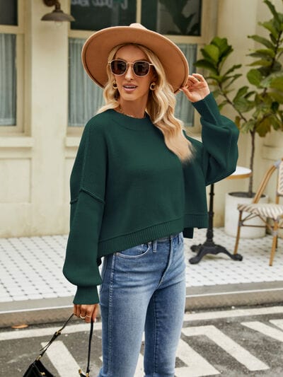 Green shirts and tops with XS
