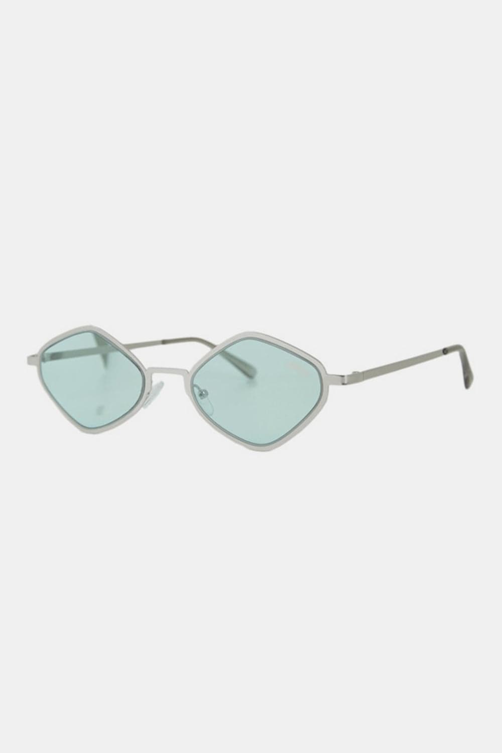 The802Gypsy-GypsyUSA Accessories/Sunglasses ❤️GYPSY-Metal Frame Geometric Sunglasses by Nicole Lee USA