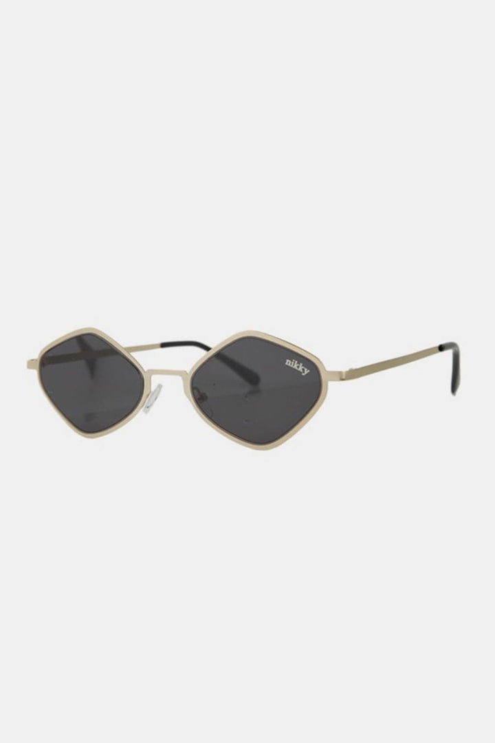 Blue Accessories/Sunglasses with One Size