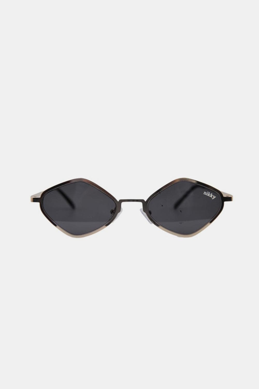 Black Accessories/Sunglasses with One Size