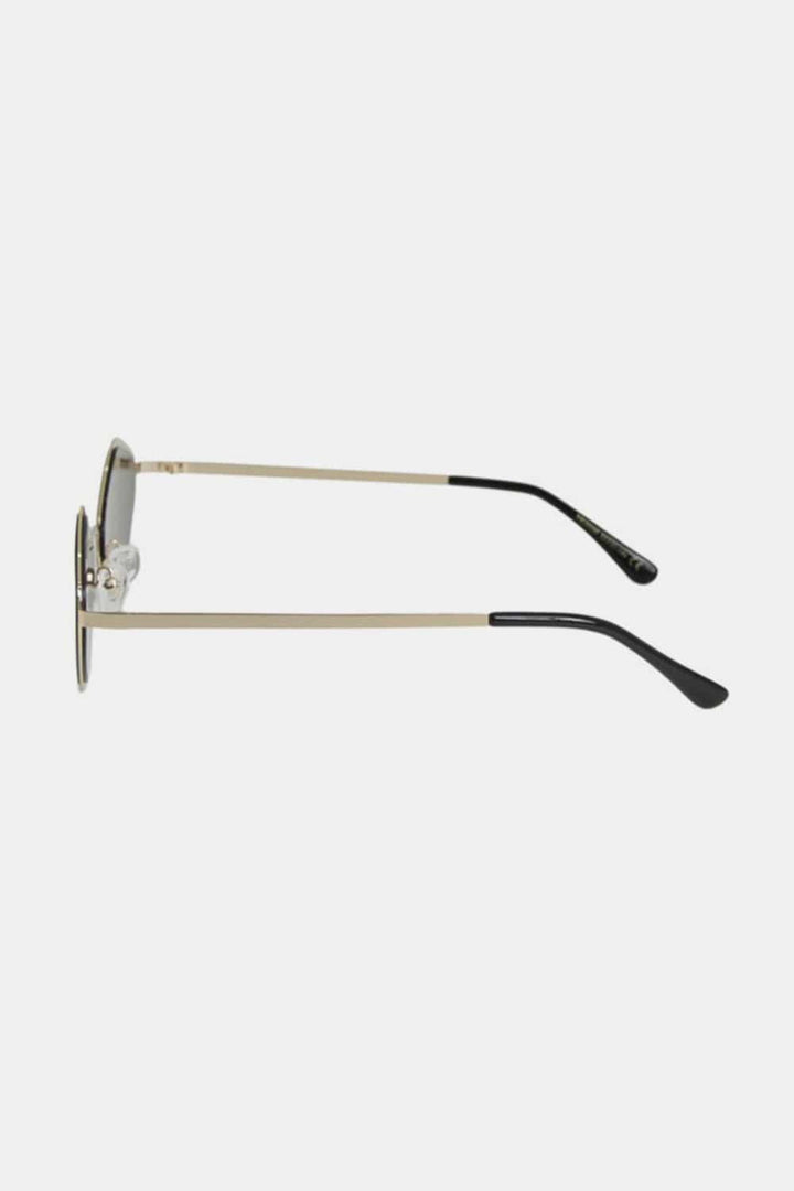 Black Accessories/Sunglasses with One Size