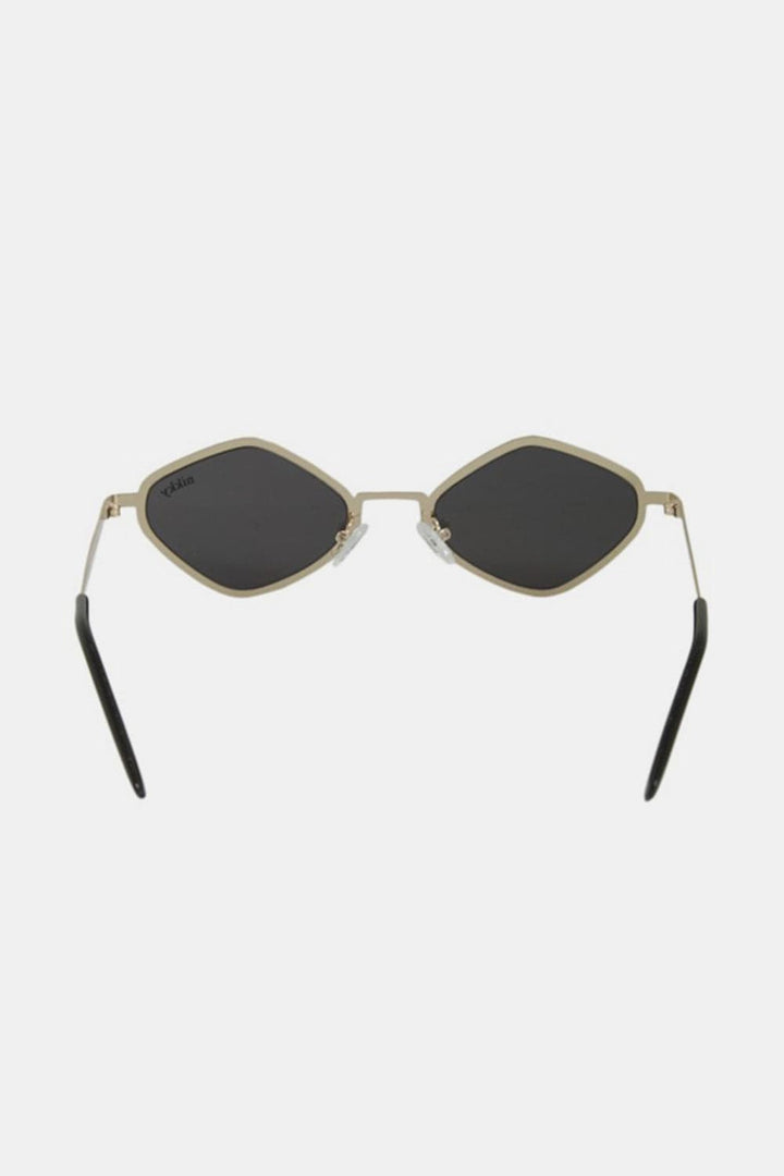Black Accessories/Sunglasses with One Size