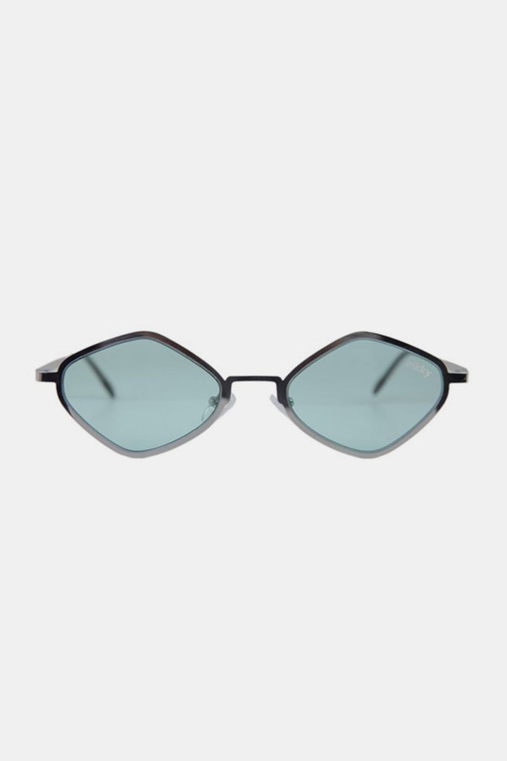 Blue Accessories/Sunglasses with One Size