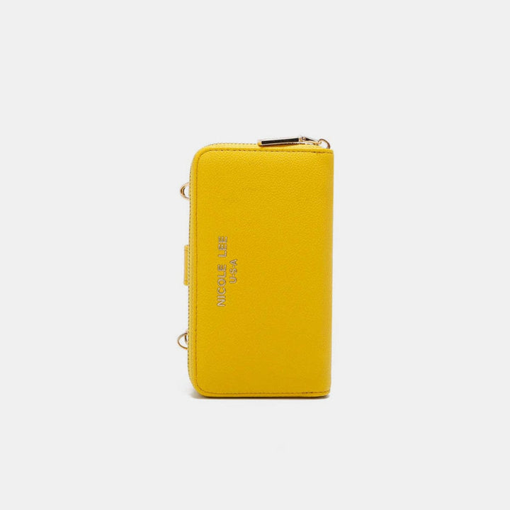 Mustard Women’s Handbags - wallet with One Size