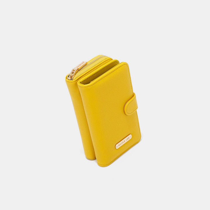 Mustard Women’s Handbags - wallet with One Size