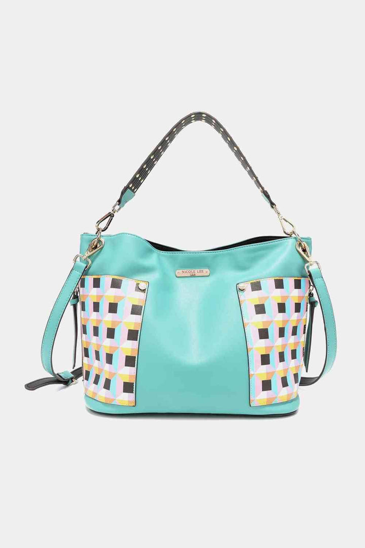 Berry Handbags, Wallets & Cases with One Size