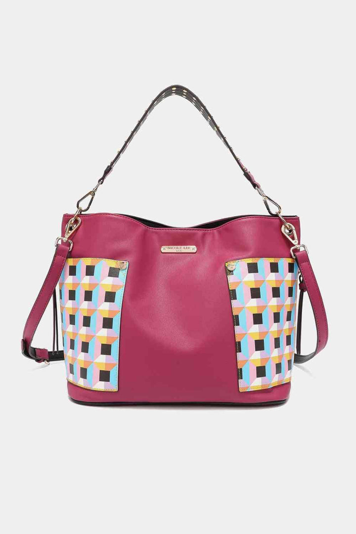 Berry Handbags, Wallets & Cases with One Size