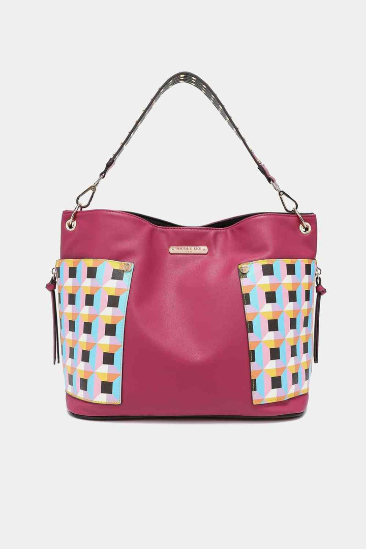 Berry Handbags, Wallets & Cases with One Size