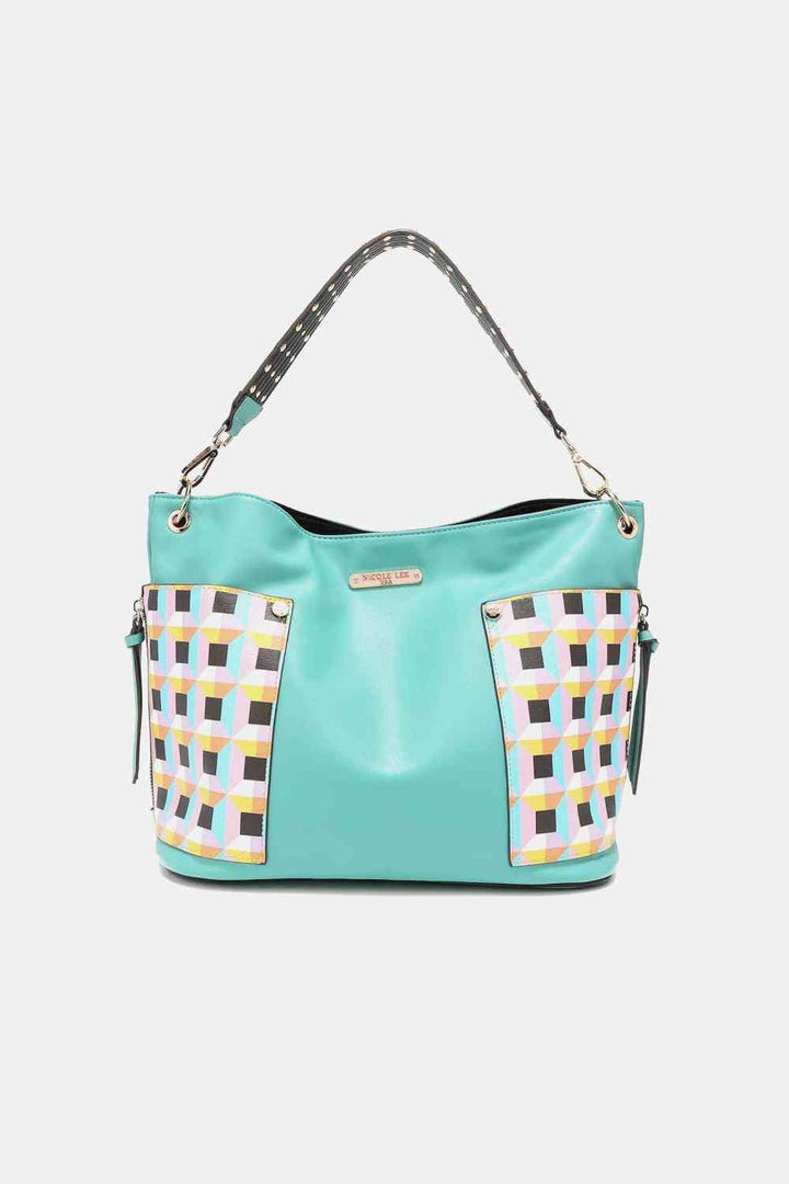 Berry Handbags, Wallets & Cases with One Size