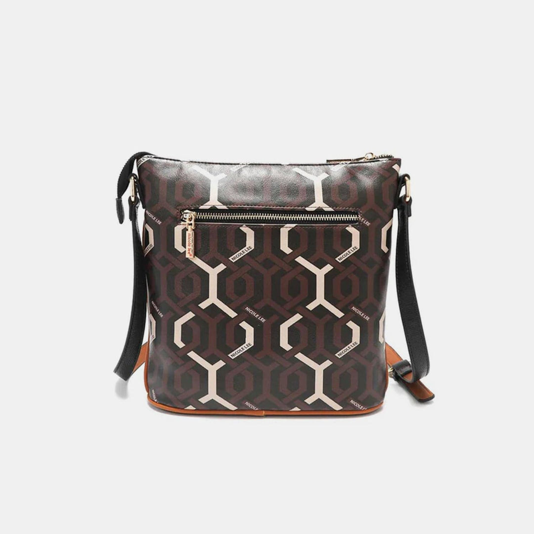 Black Women’s Handbags - wallet with One Size
