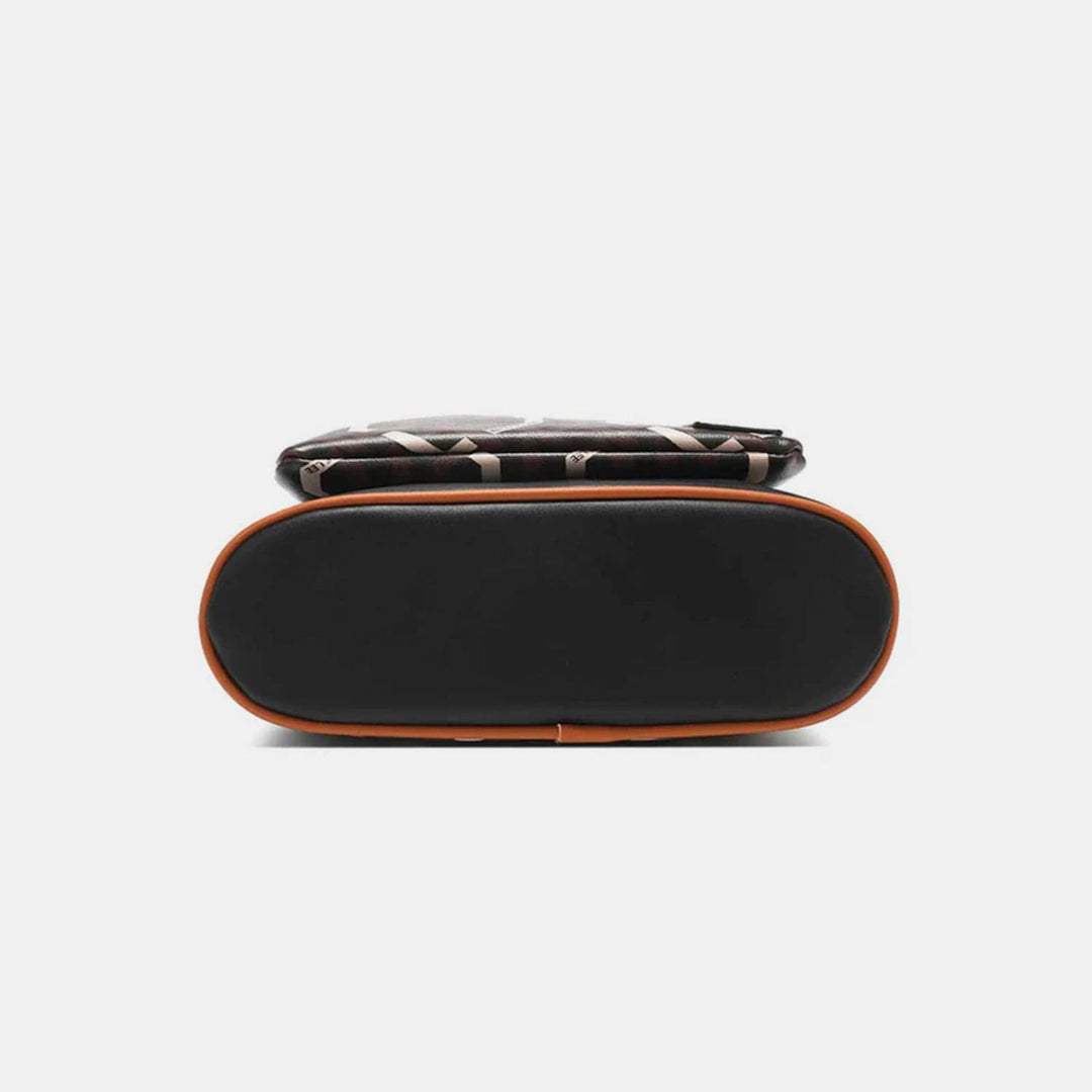 Black Women’s Handbags - wallet with One Size