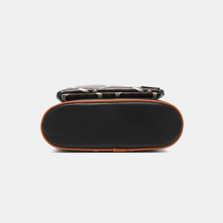 Black Women’s Handbags - wallet with One Size