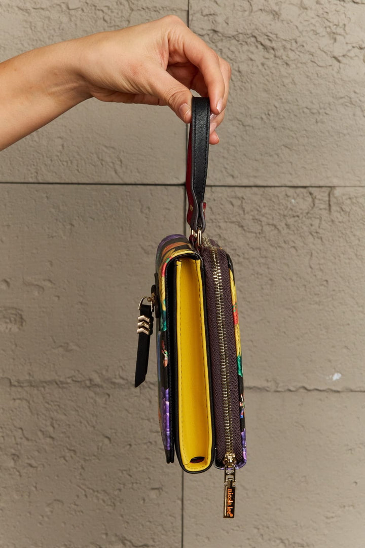 Be My Valentine Handbags, Wallets & Cases with One Size