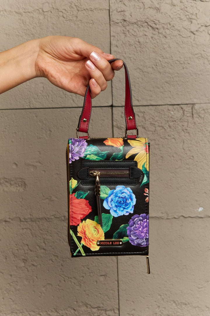 Be My Valentine Handbags, Wallets & Cases with One Size