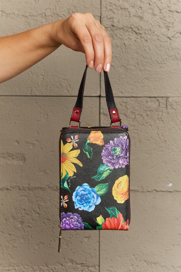 Be My Valentine Handbags, Wallets & Cases with One Size