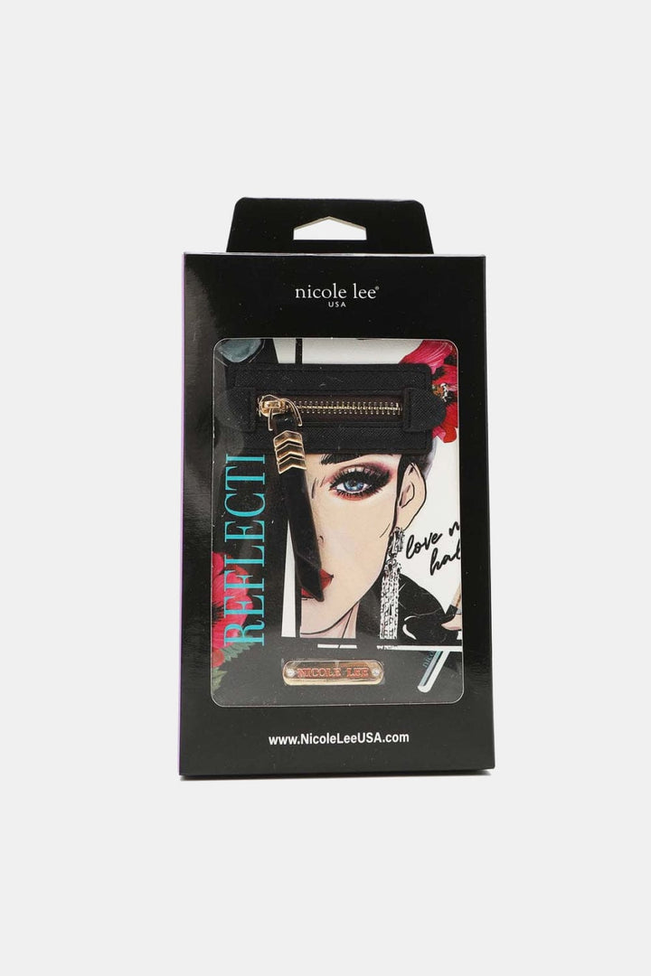 Travel In Fashion Handbags, Wallets & Cases with One Size