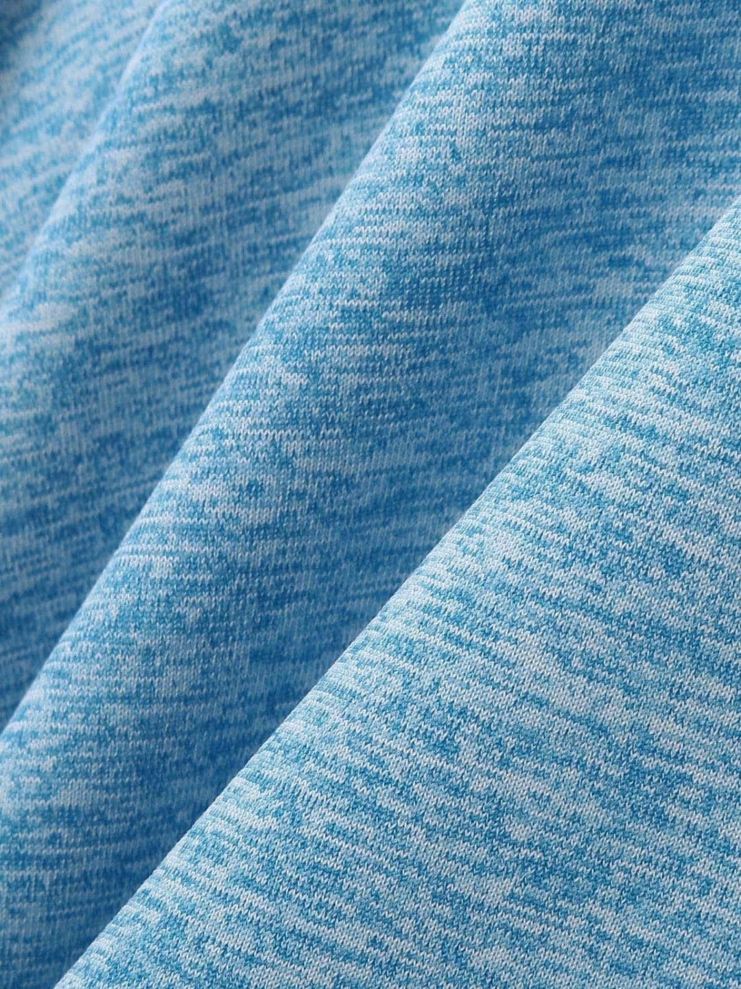 Blue shirts and tops with S