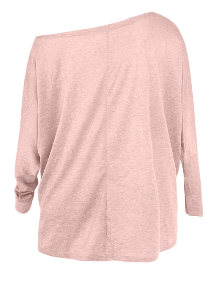 Dusty Pink shirts and tops with S