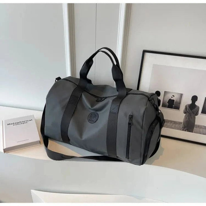 Dark Navy Handbags, Wallets & Cases with One Size