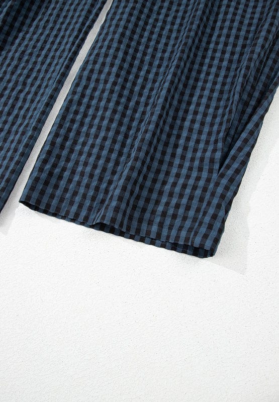 Dark Blue One - Piece/Overalls with S