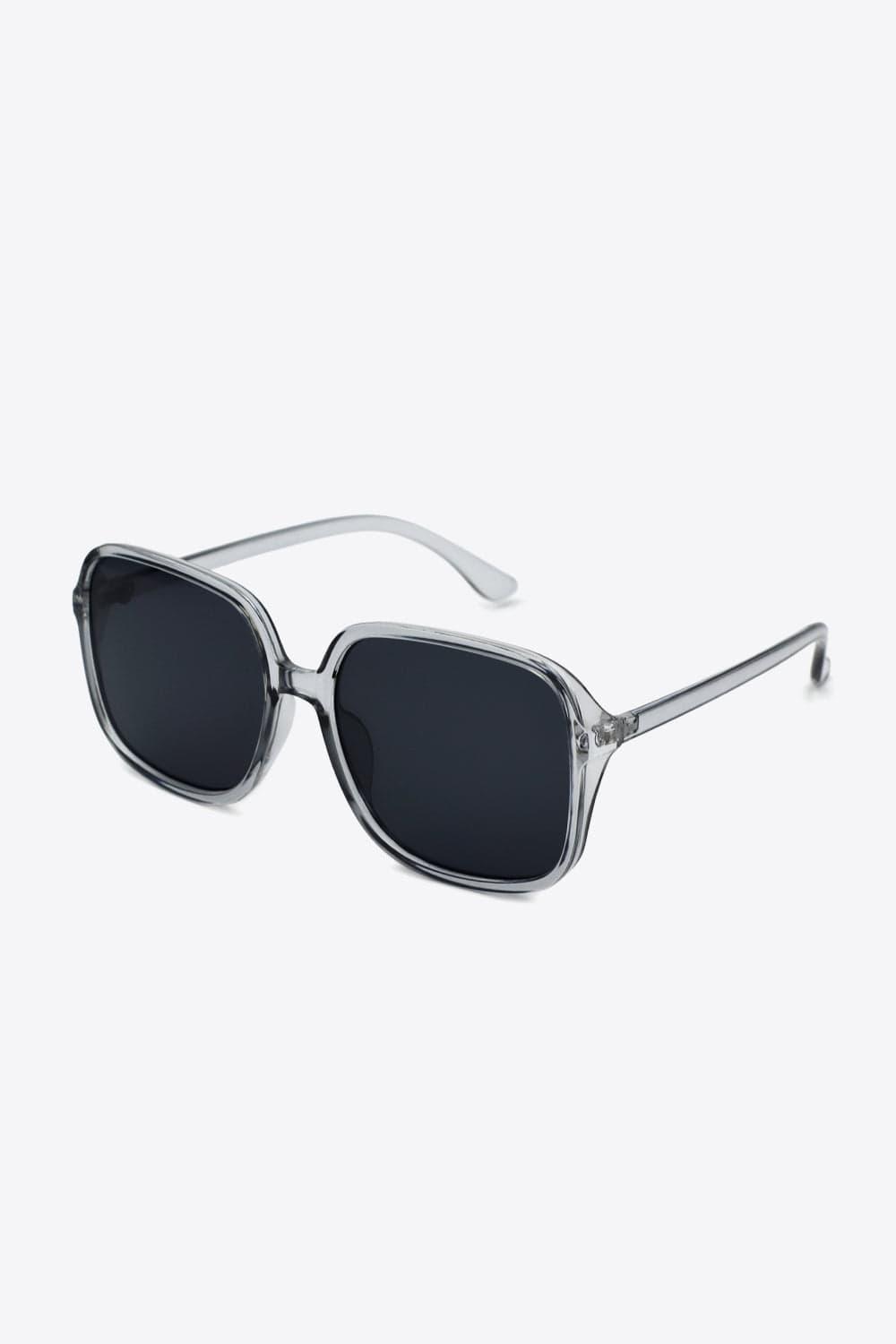 The802Gypsy sunglasses GYPSY-Polycarbonate Square Sunglasses