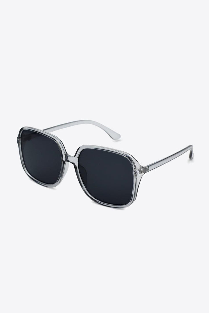 The802Gypsy sunglasses GYPSY-Polycarbonate Square Sunglasses