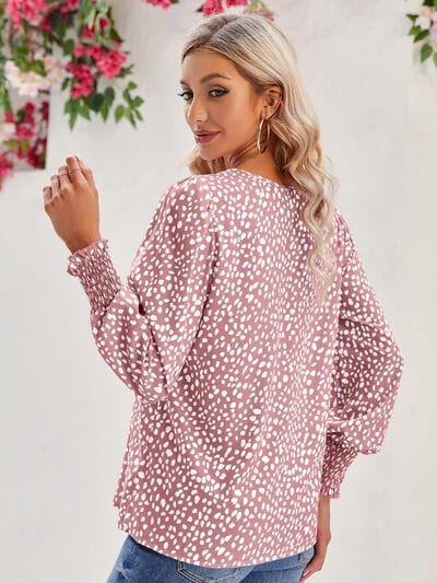 Dusty Pink shirts and tops with S