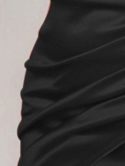 Black Dresses/Evening Dresses with S