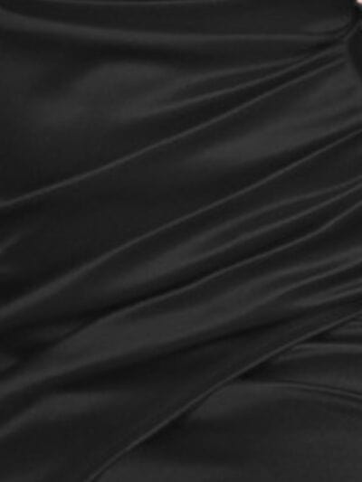 Black Dresses/Evening Dresses with S