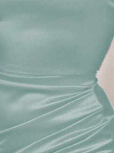 Tiffany Blue Dresses/Evening Dresses with S