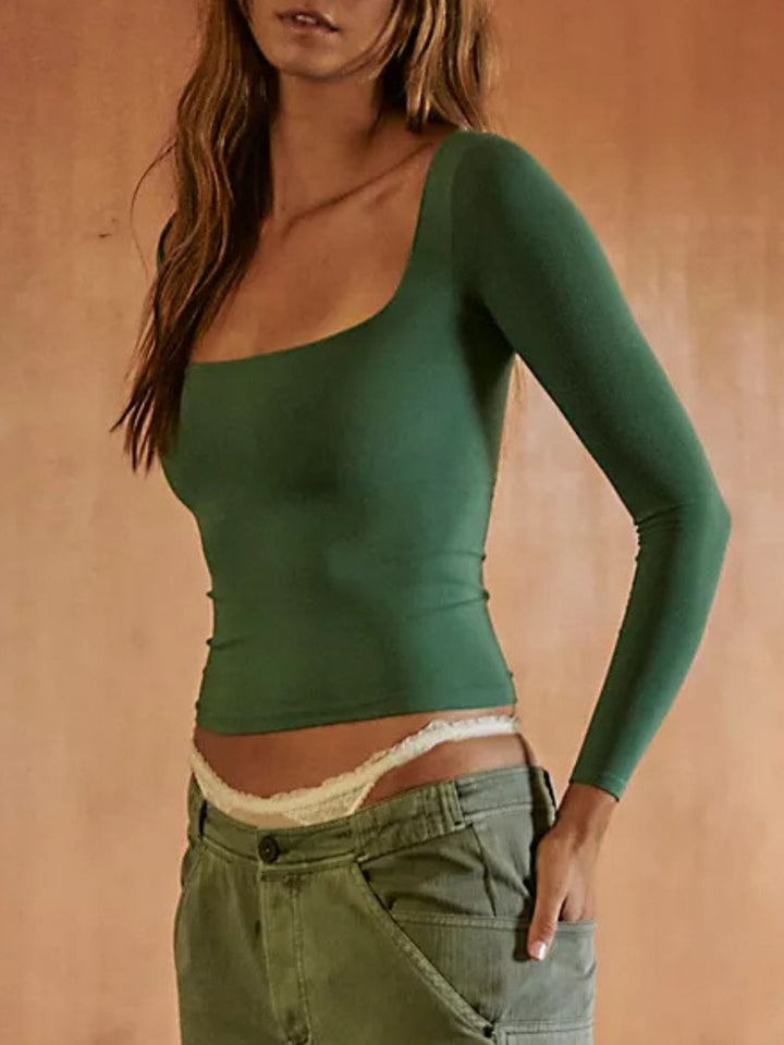 Moss Tops/Blouses & Shirts with S