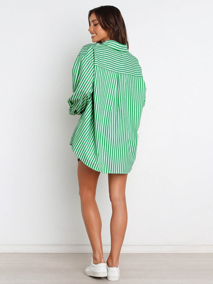Green Two Piece Sets/Short Sets with S