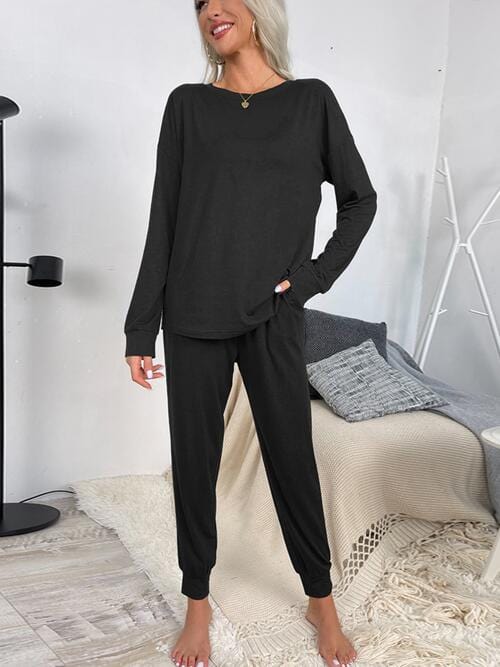 Green Loungewear & Sleepwear/Loungewear with S