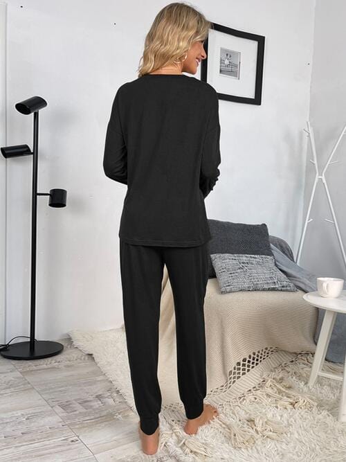 Green Loungewear & Sleepwear/Loungewear with S