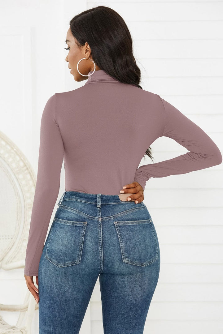 Pink Tops/Bodysuits with S