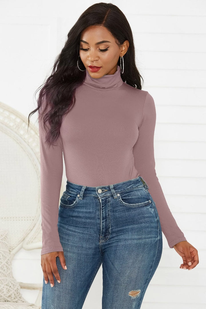 Pink Tops/Bodysuits with S