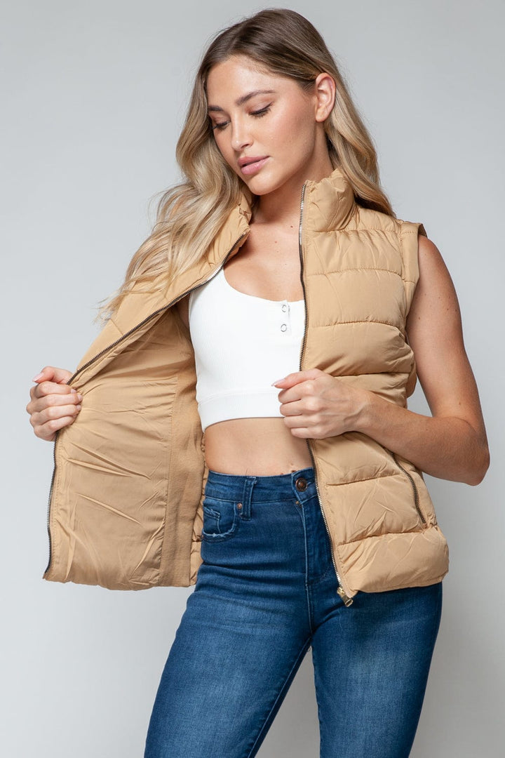 Iced Coffee Outerwear/Jackets with S