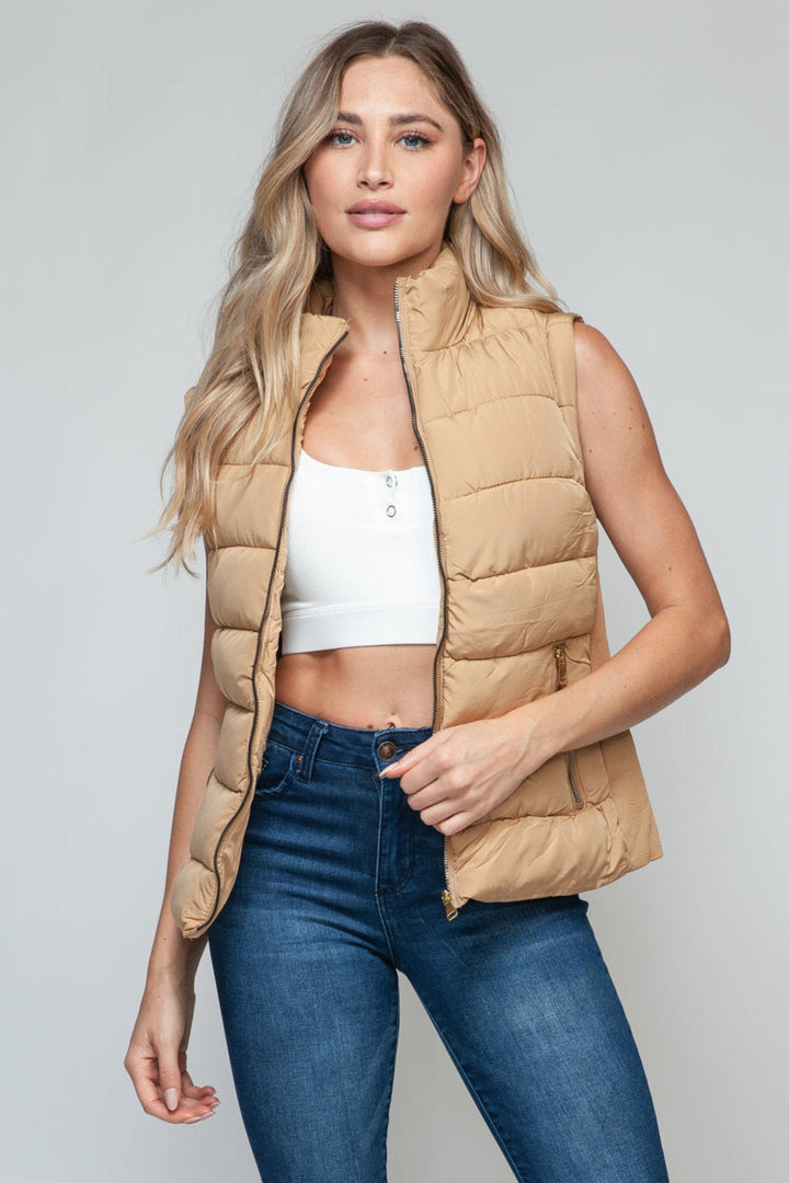 Iced Coffee Outerwear/Jackets with S