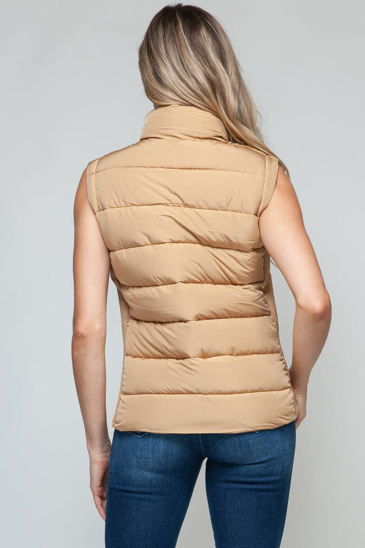 Iced Coffee Outerwear/Jackets with S