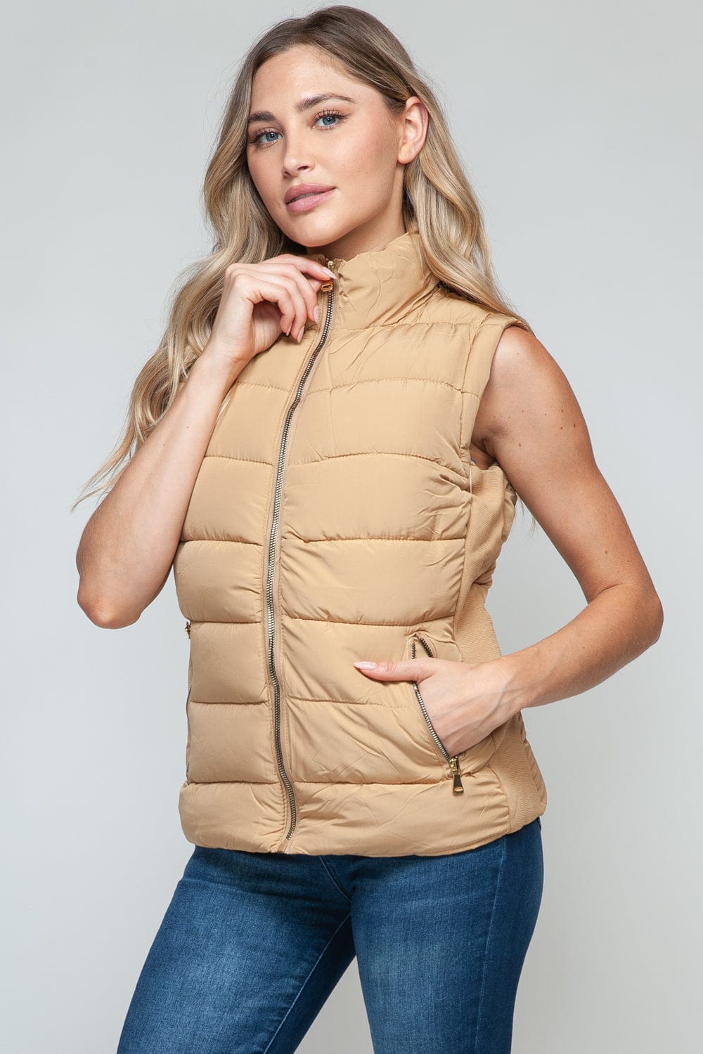 Iced Coffee Outerwear/Jackets with S