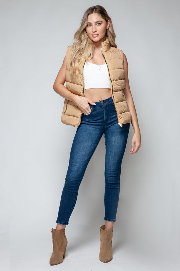 Iced Coffee Outerwear/Jackets with S