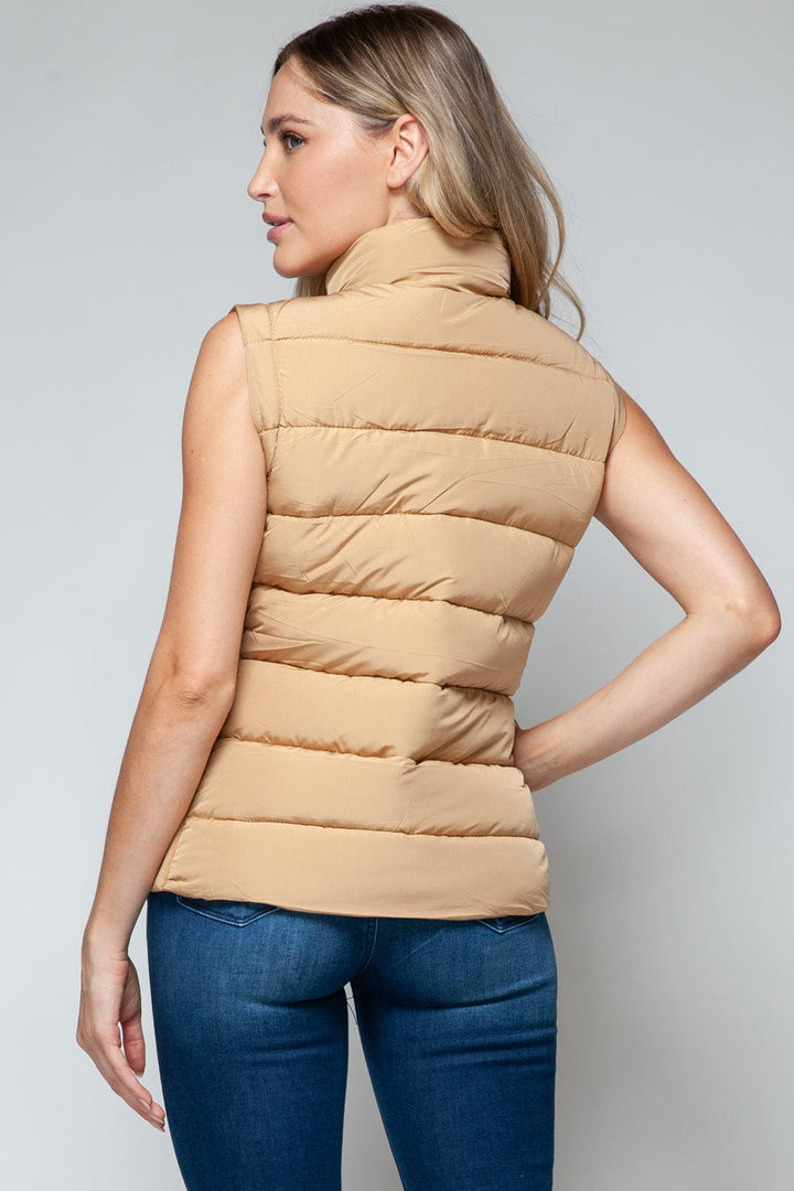 Iced Coffee Outerwear/Jackets with S