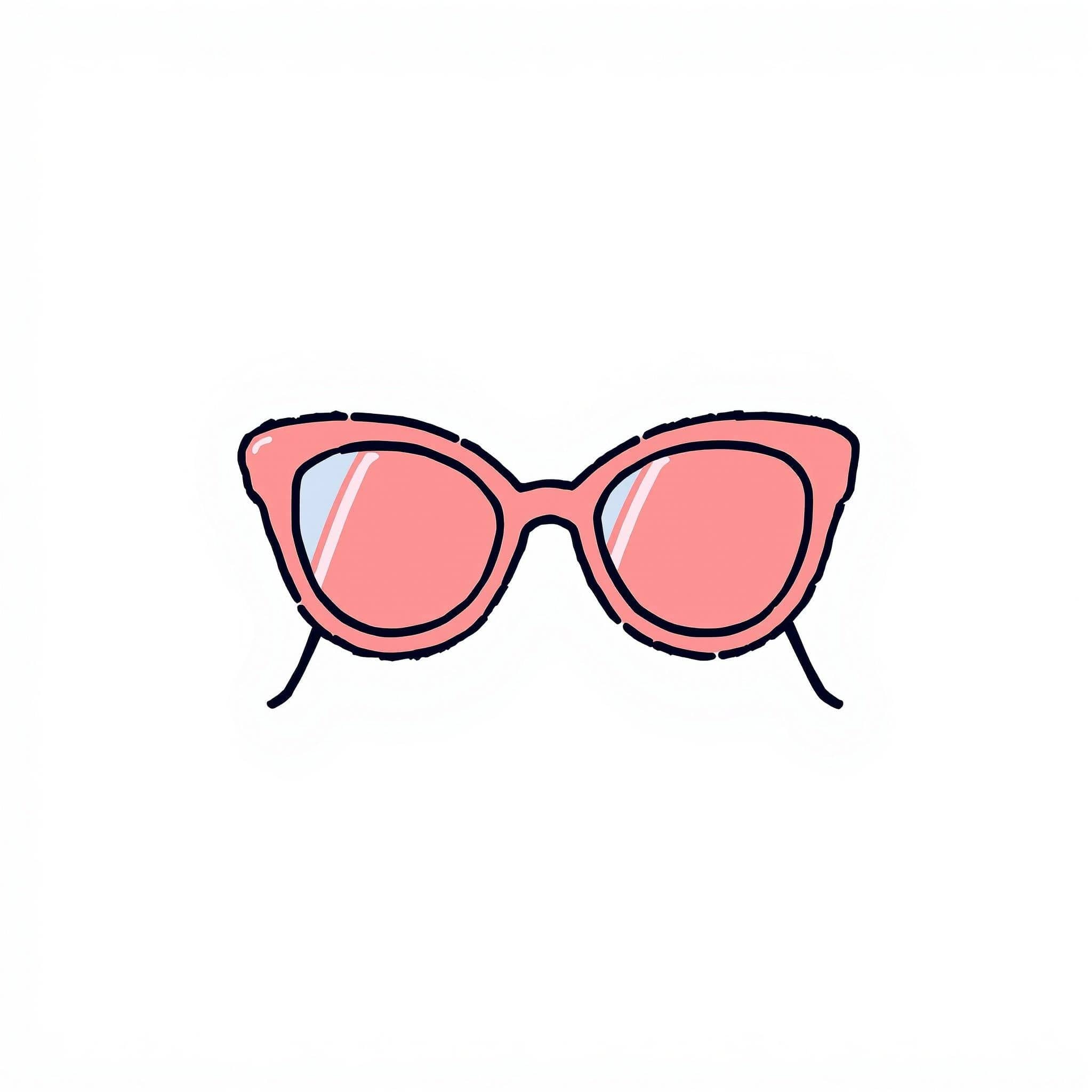 GYPSY GIRL - Statement Sunglasses Icon | Boho Summer Eyewear Collection