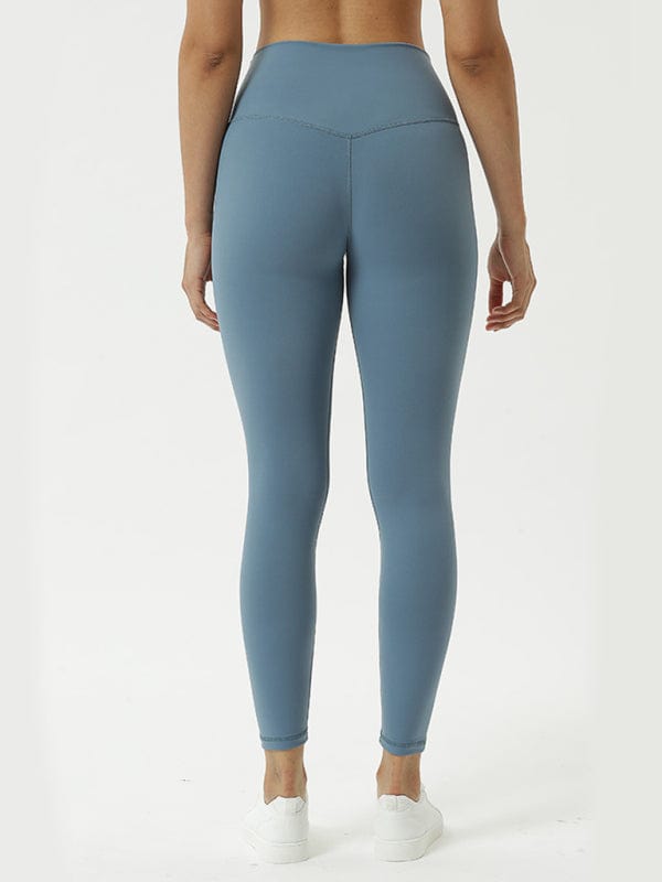 The802Gypsy bottoms/activewear GYPSY GIRL-Activewear Nylon Leggings