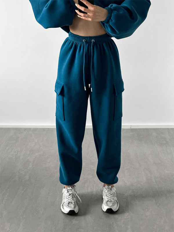 The802Gypsy clothing/outfit sets GYPSY GIRL-Casual Sweatpants/Sweatshirt Set