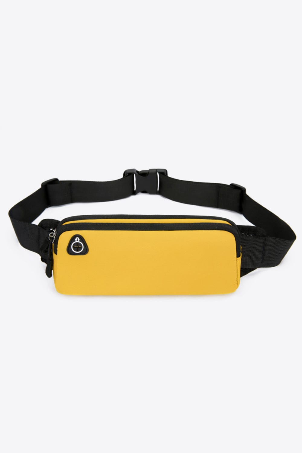 The802Gypsy Handbags, Wallets & Cases Banana Yellow / One Size GYPSY-Mini Sling Bag