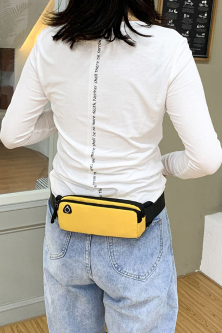 The802Gypsy Handbags, Wallets & Cases GYPSY-Mini Sling Bag