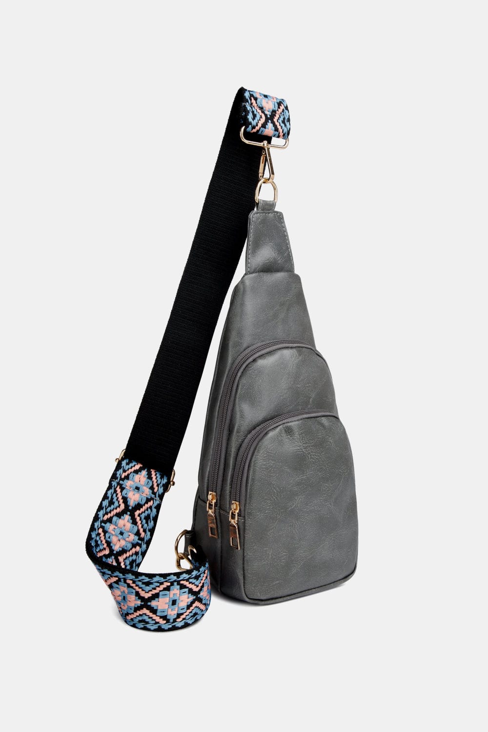 The802Gypsy Handbags, Wallets & Cases GYPSY-Syled Sling Bag