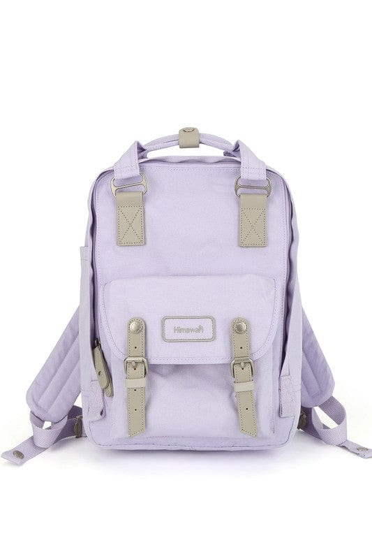 The802Gypsy Shoes & Bags/Shoulder Bags LAVENDER / One Size ❤️GYPSY FOX-' WATER AND SCRATCH- RESISTANT BACKPACK